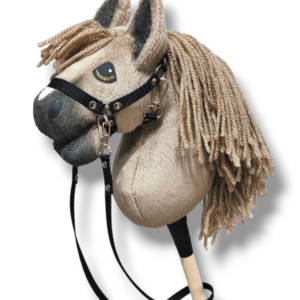 hobby horse a5 bułany