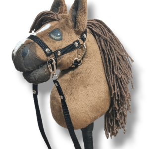 hobby horse a5 maść jelenia