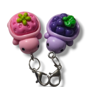 charms koala i pszczółka (kopia)