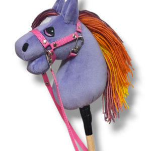 hobby horse a5 fioletowy