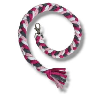 uwiąz sznurkowy dwukolorowy