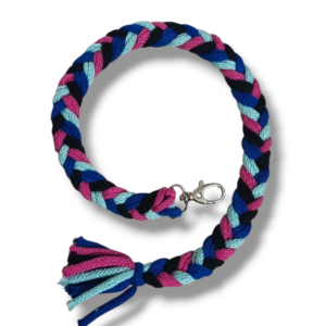 uwiąz sznurkowy dwukolorowy