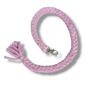 uwiąz sznurkowy dwukolorowy