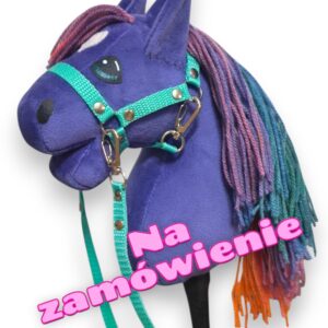 hobby horse a5 fioletowy