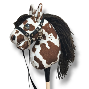 hobby horse a5 srokaty (kopia)