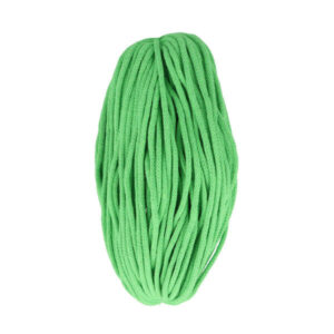 halter sznurkowy a4 czarny z jasno różowym nachrapnikiem