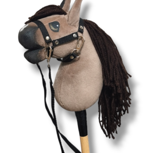 hobby horse a5 bułany