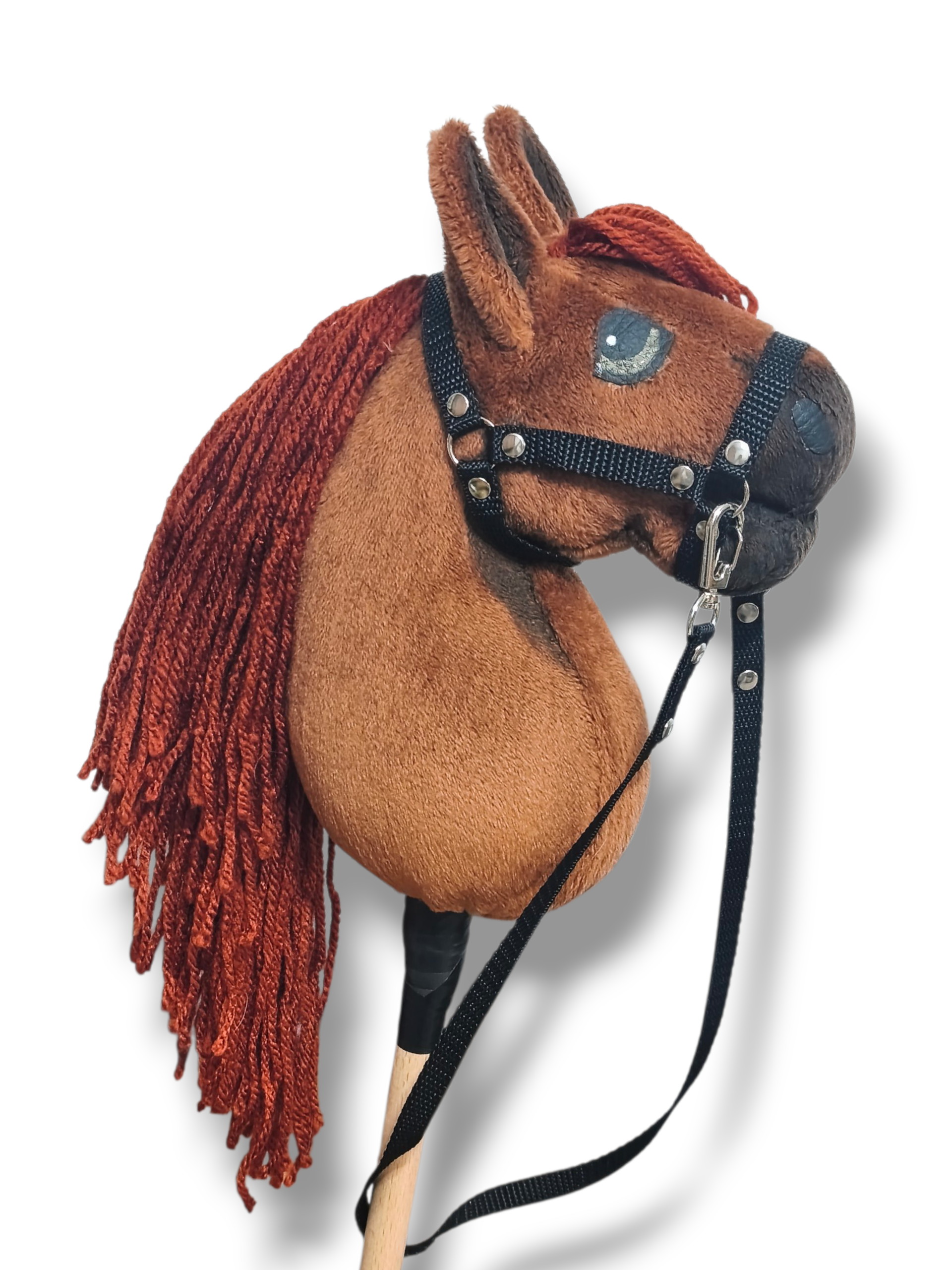 hobby horse a5 kasztan hobby horse a5 kasztan