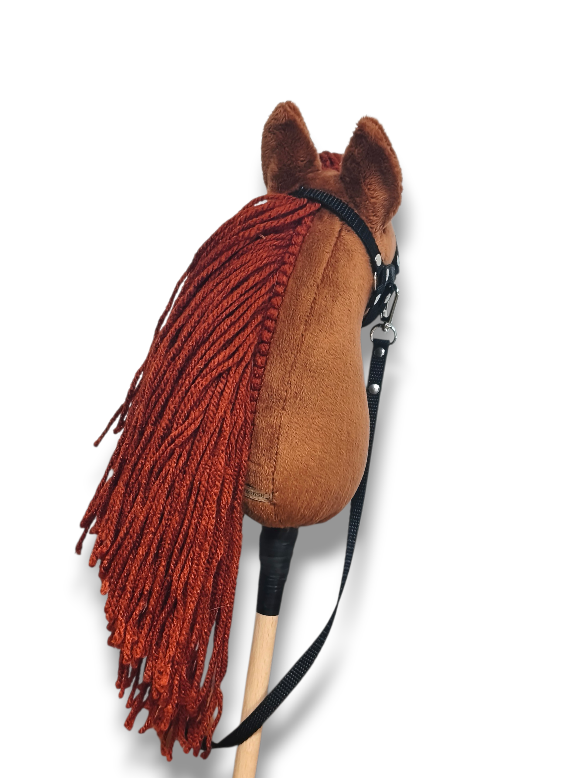 hobby horse a5 kasztan hobby horse a5 kasztan