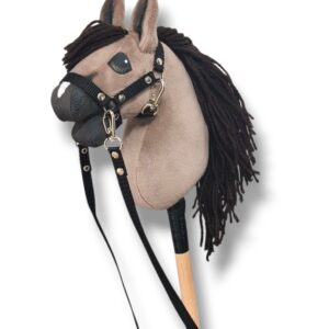 hobby horse a5 kasztan