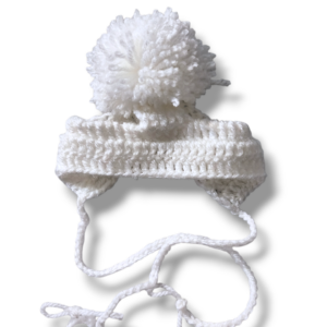 czapeczka a3/a4 kolor czarny (kopia)