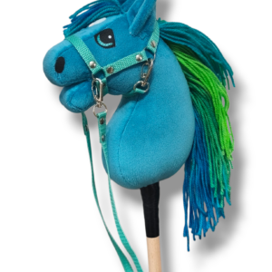 hobby horse a5 różowy (kopia)