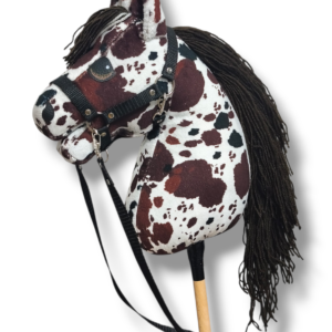 hobby horse a4 srokaty (kopia)