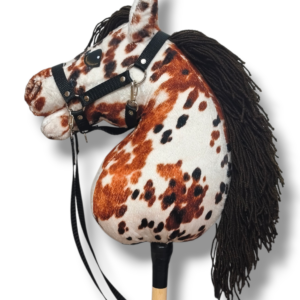 hobby horse a4 srokaty (kopia)
