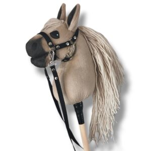 hobby horse a5 izabelowaty