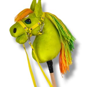 hobby horse a5 limonka
