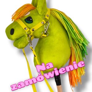 hobby horse a5 limonka