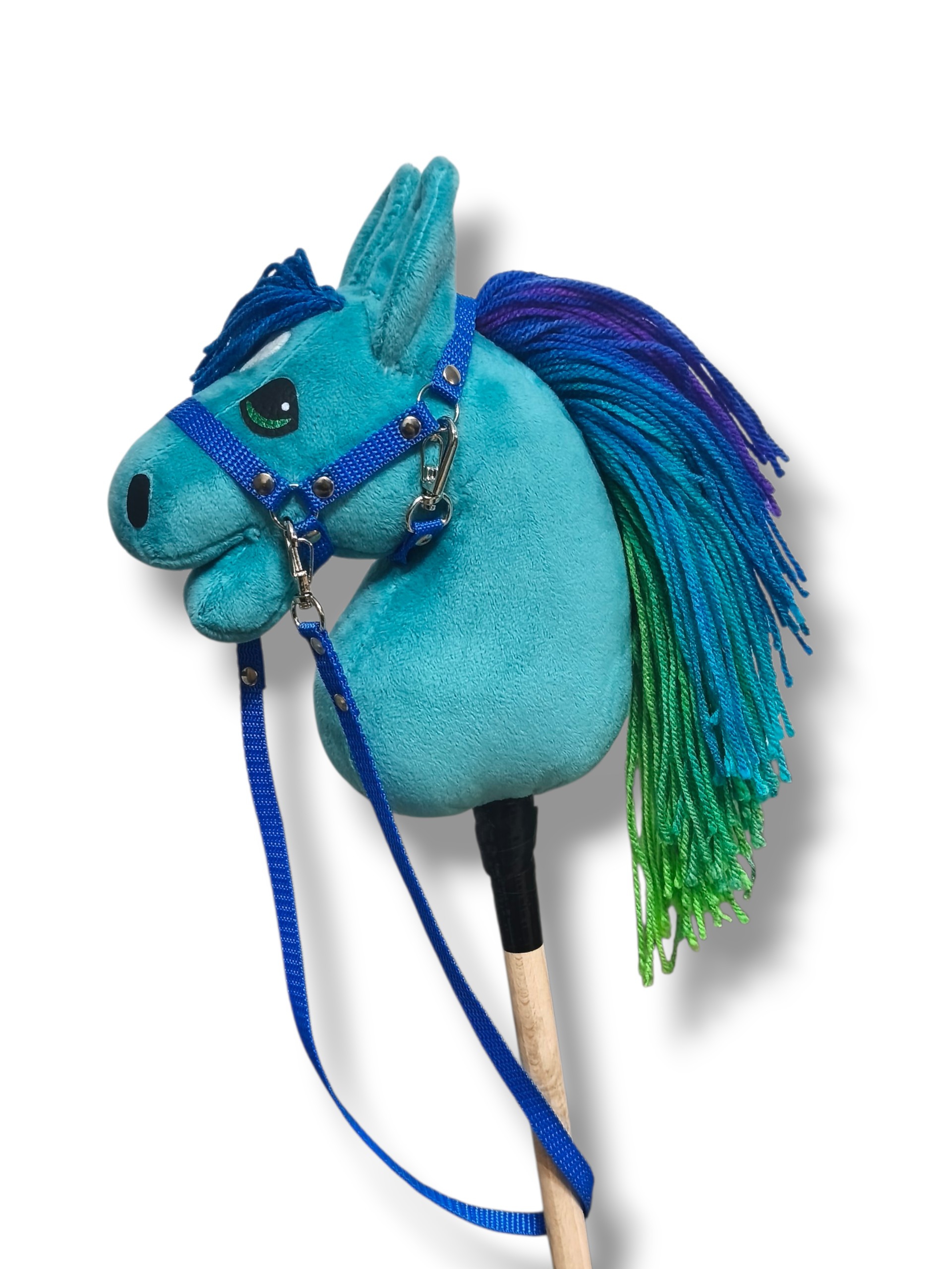 hobby horse a5 turkusowy (kopia) hobby horse a5 turkusowy