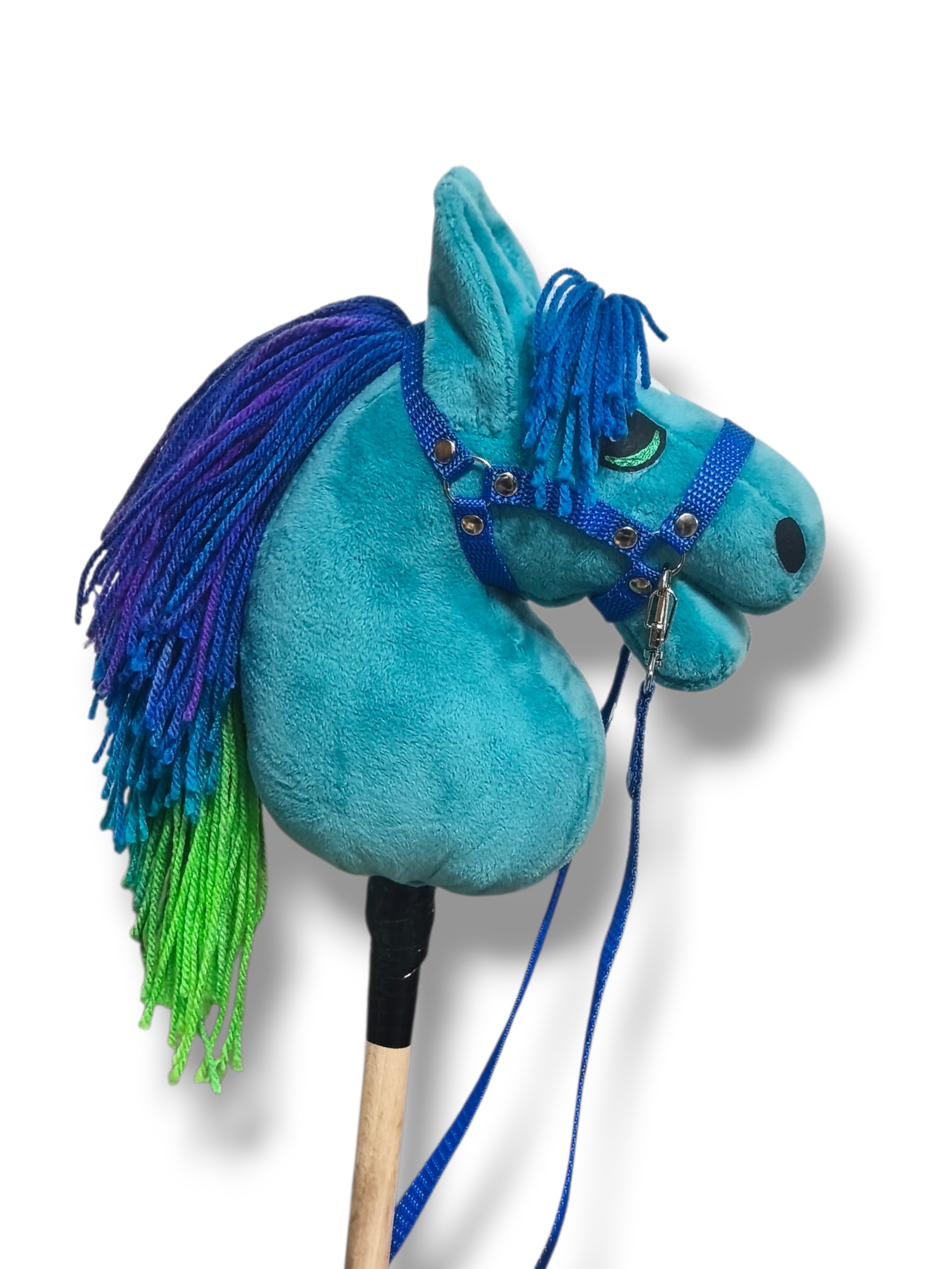 hobby horse a5 turkusowy morski hobby horse a5 turkusowy morski