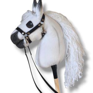 hobby horse mini a4 biały